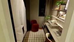 THE ARCADY AT BOON KENG (D12), Apartment #550030211